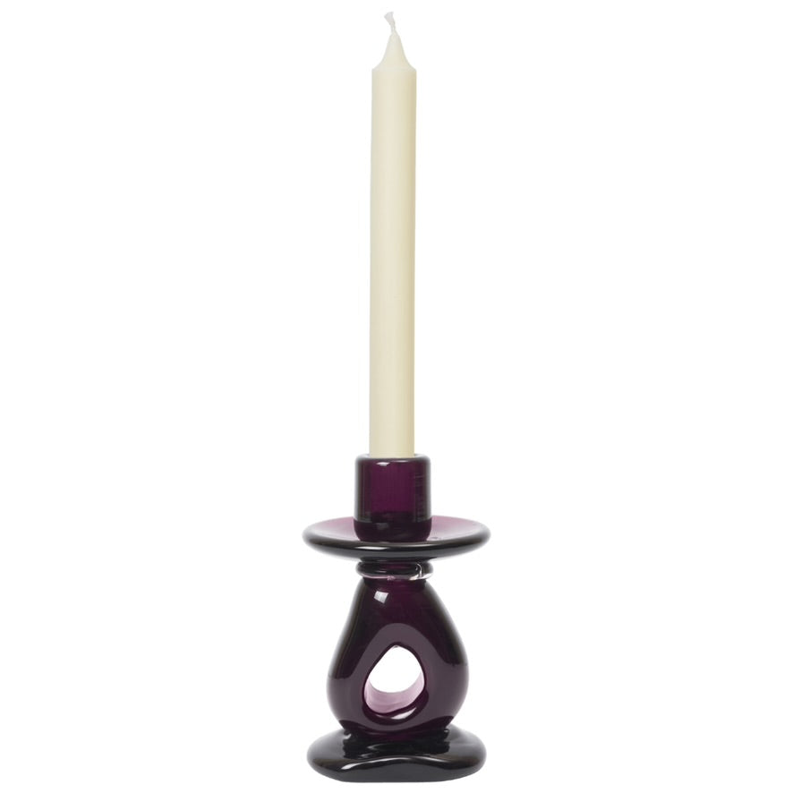 Ferm Living Damo Candle Holder - Batten Home