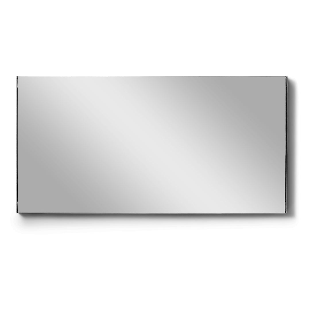 Form and Refine Taper Mirror, 40 x 80 - Batten Home