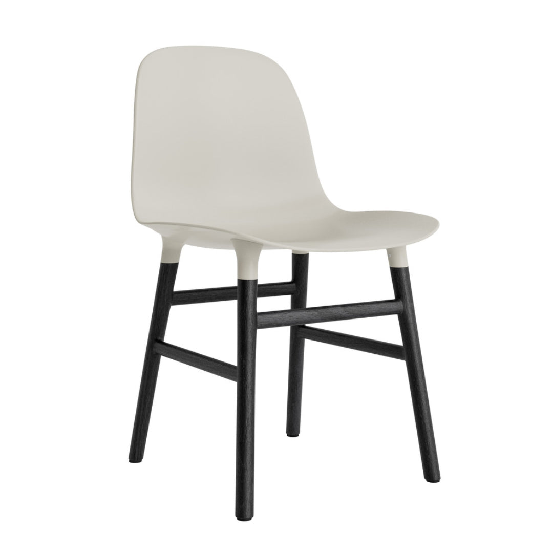 Form Chair Wood