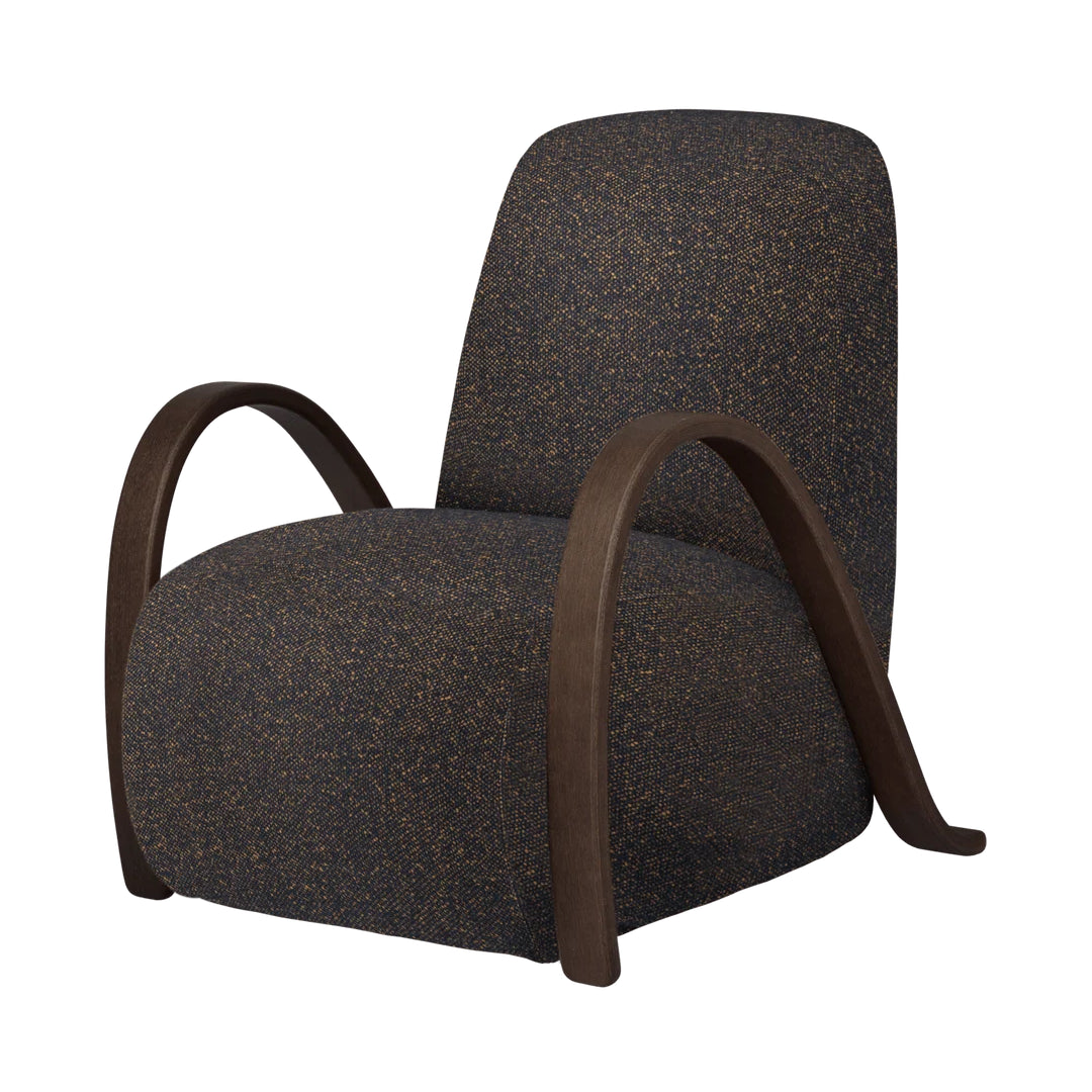 Buur Lounge Chair