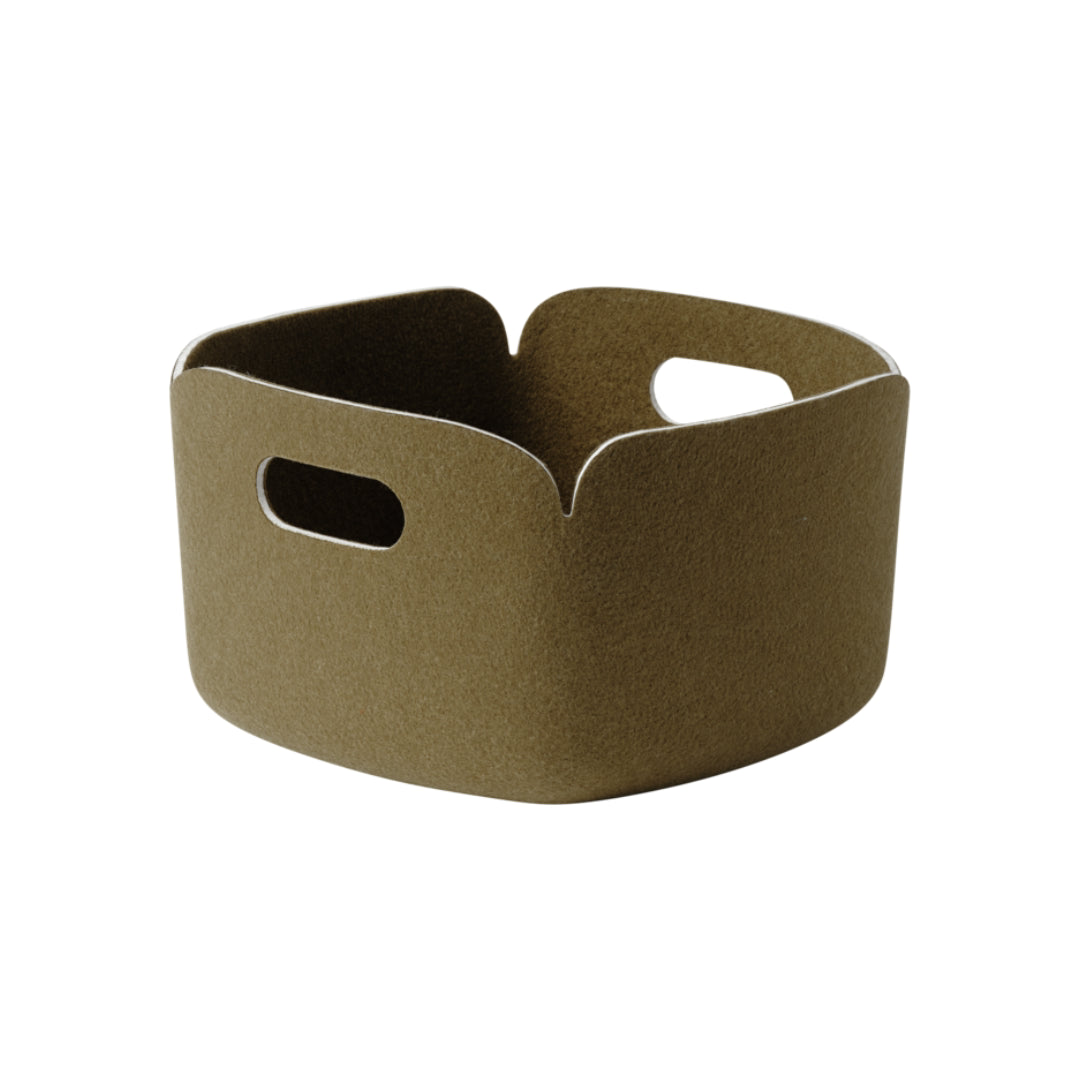 Restore Square Basket