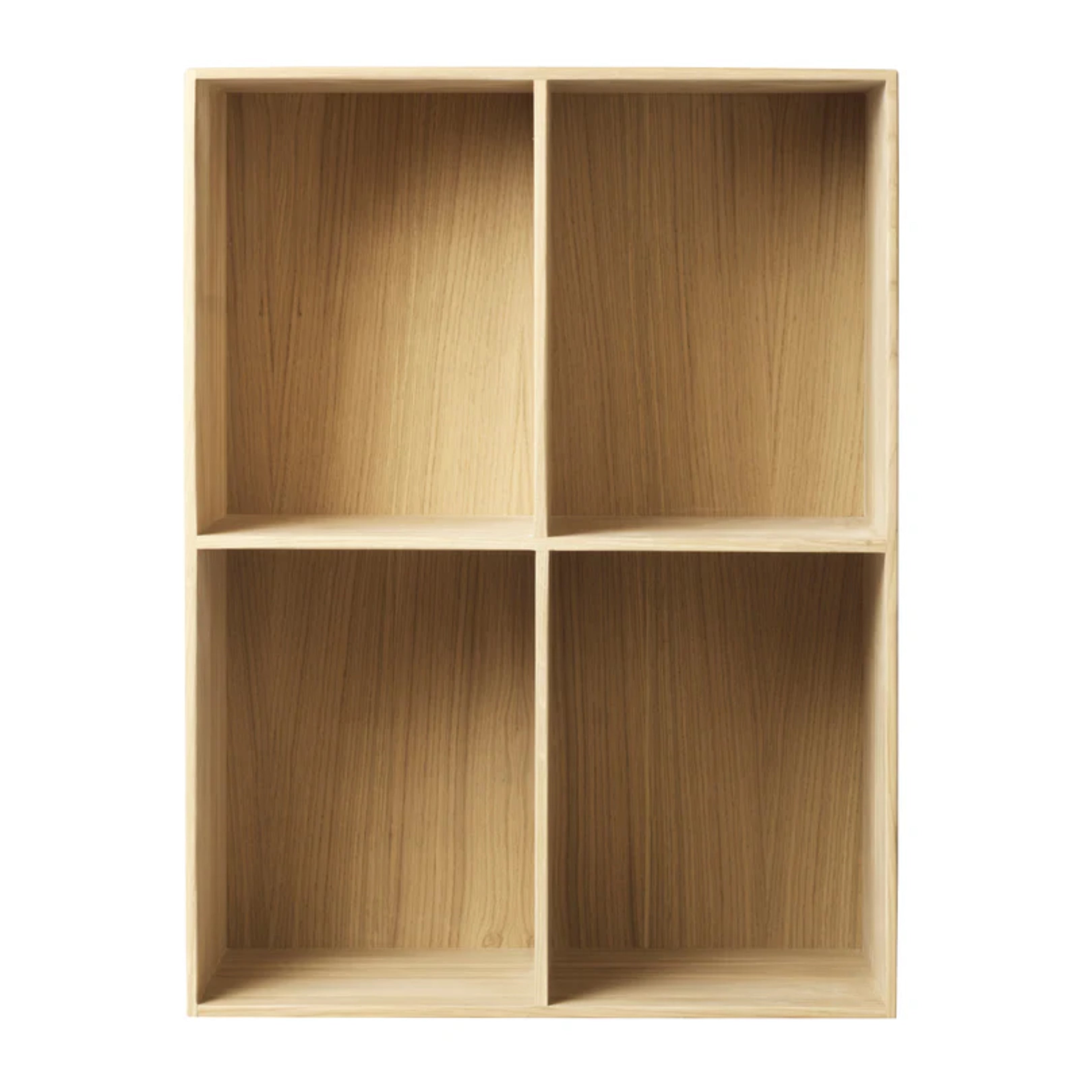 B98 Bookcase - 21.3 x 28.3 x 12.6
