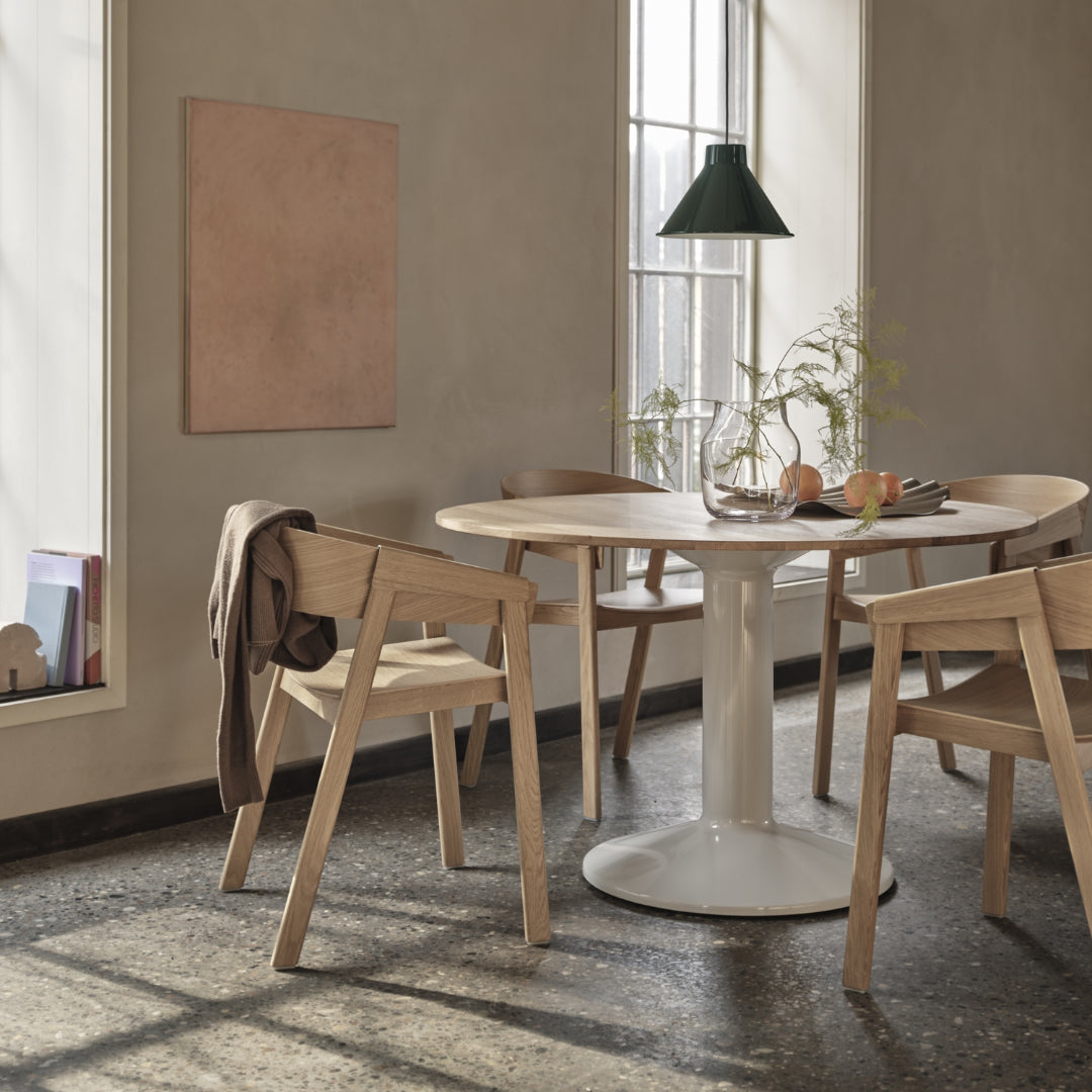 MuutoCover Armchair - Batten Home