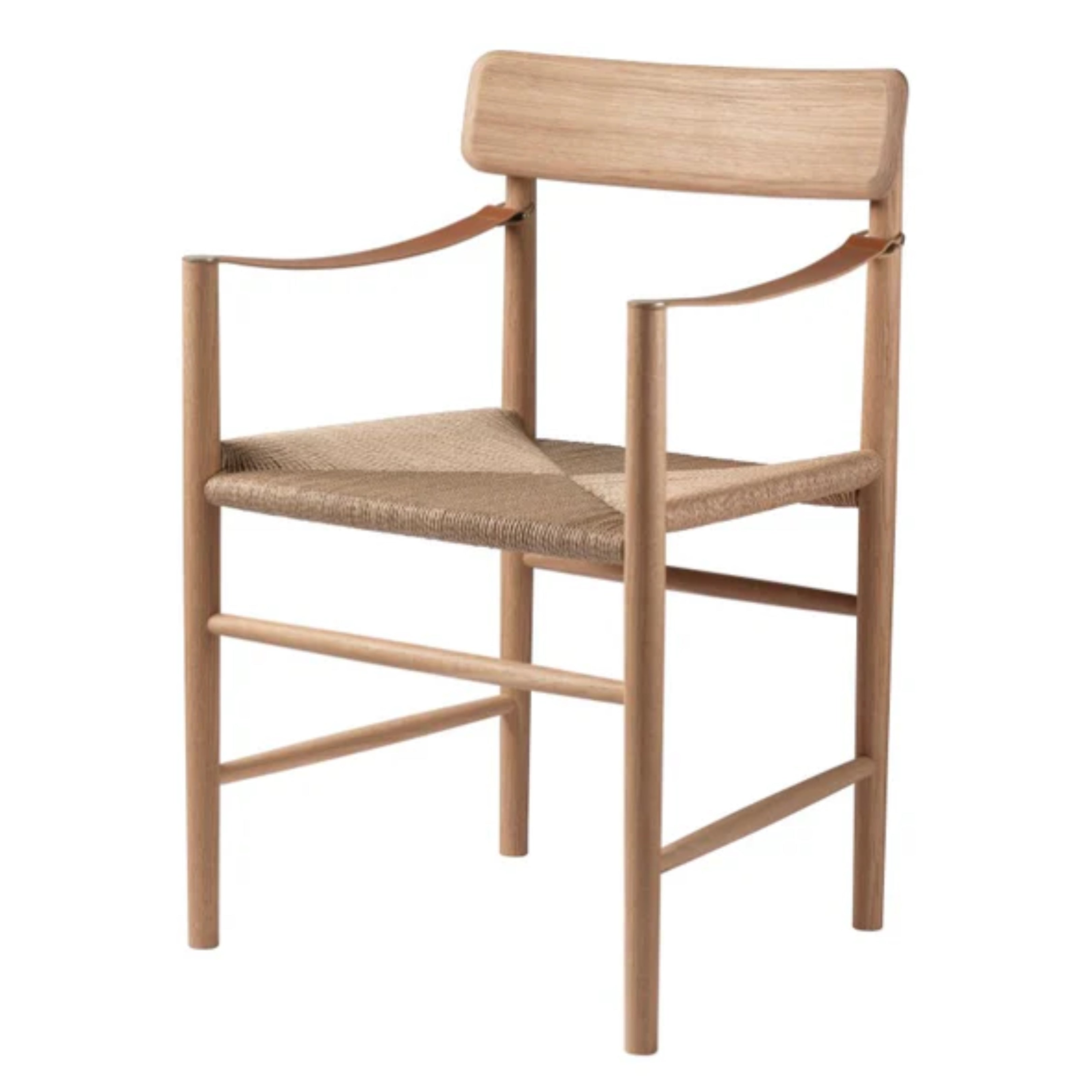 J186 Hesbjerg Chair