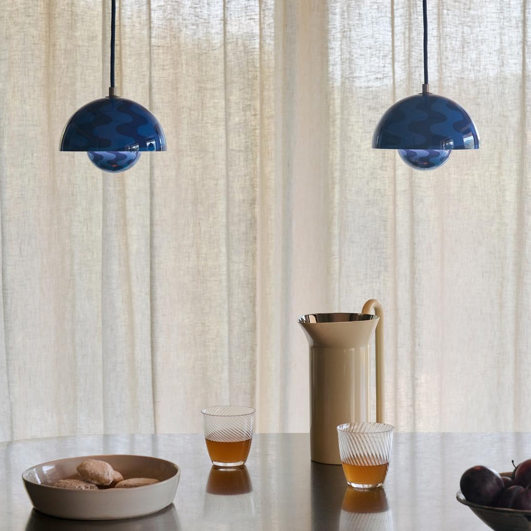 Flowerpot VP1 Pendant