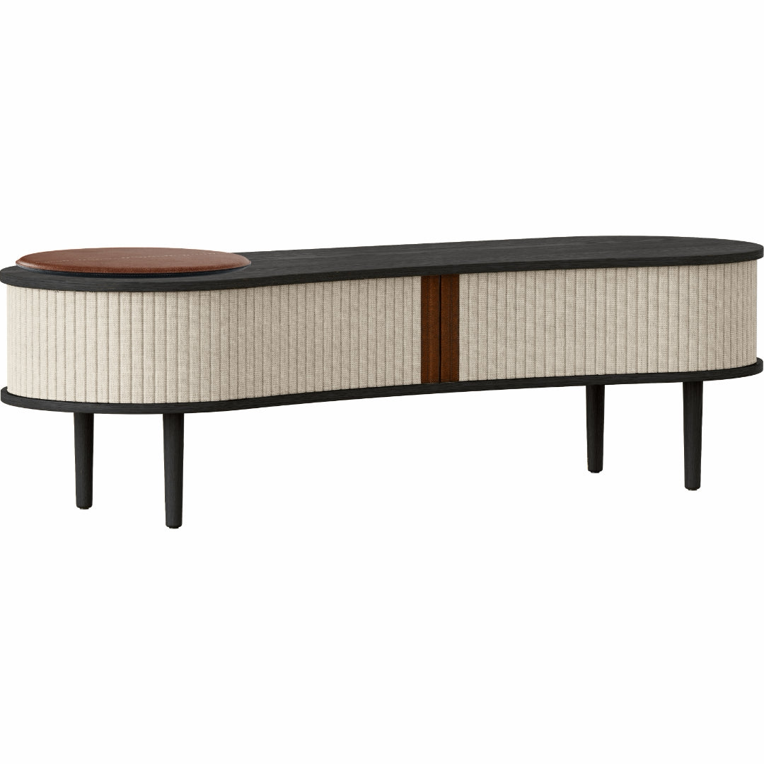 UMAGE Audacious TV Bench Seat Cushion - Batten Home