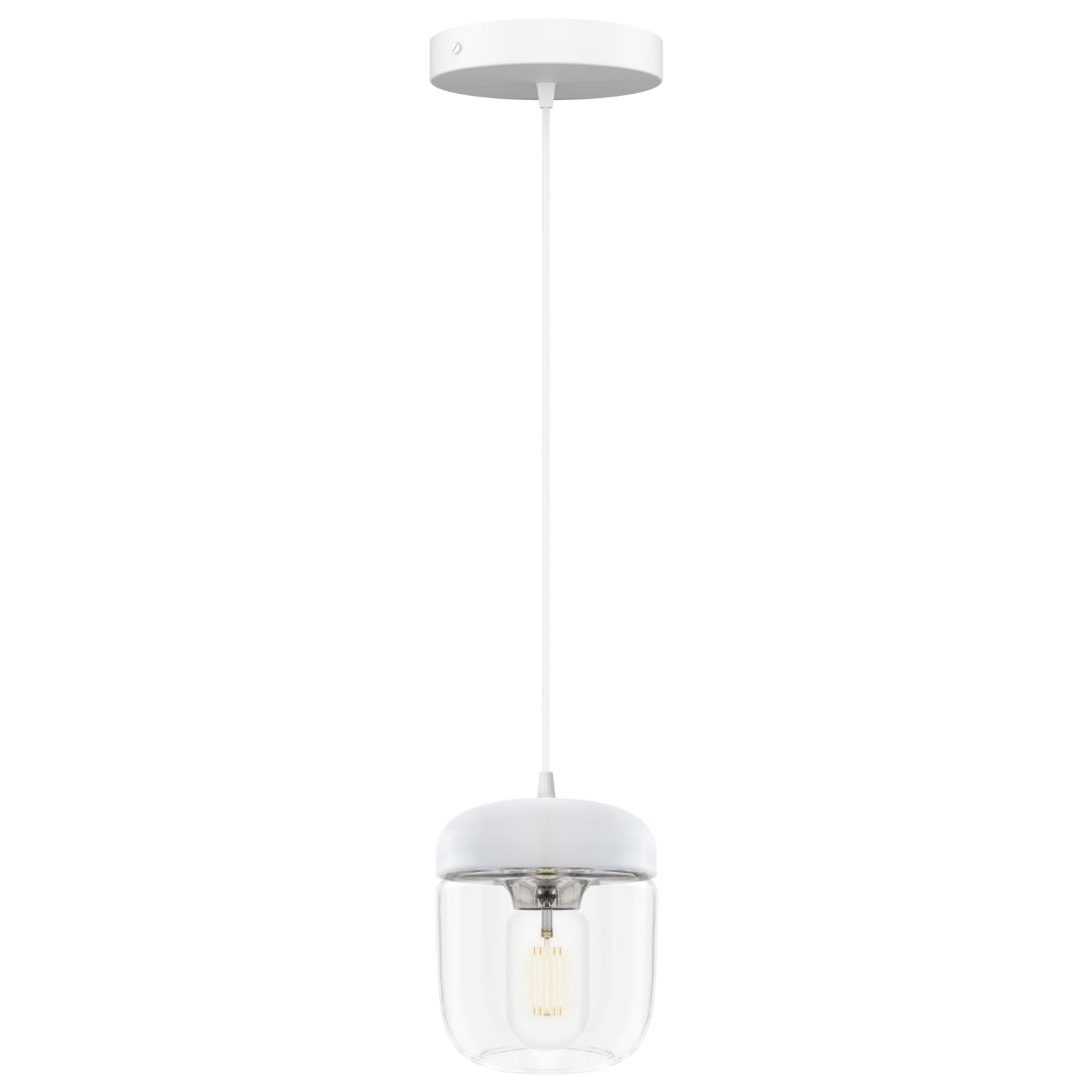 UMAGE Acorn Pendant Light Batten Home