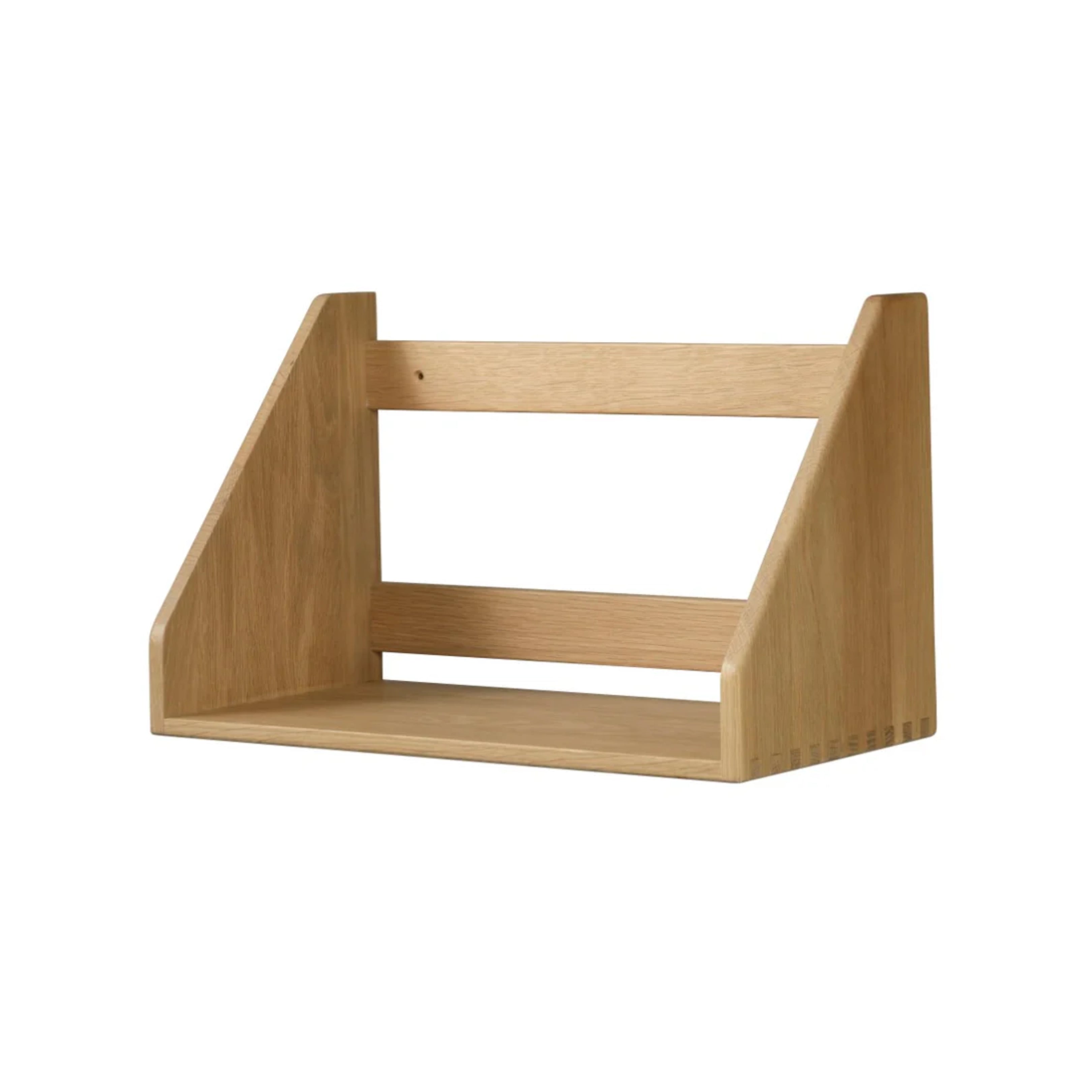 B5 Oak Shelf - 15.7 x 8.3