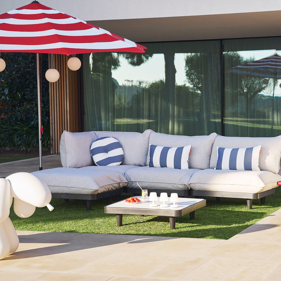 Paletti Outdoor Coffee Table