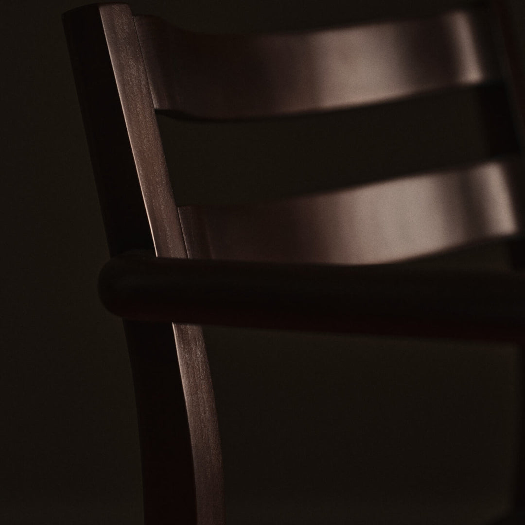 Boda Dining Armchair