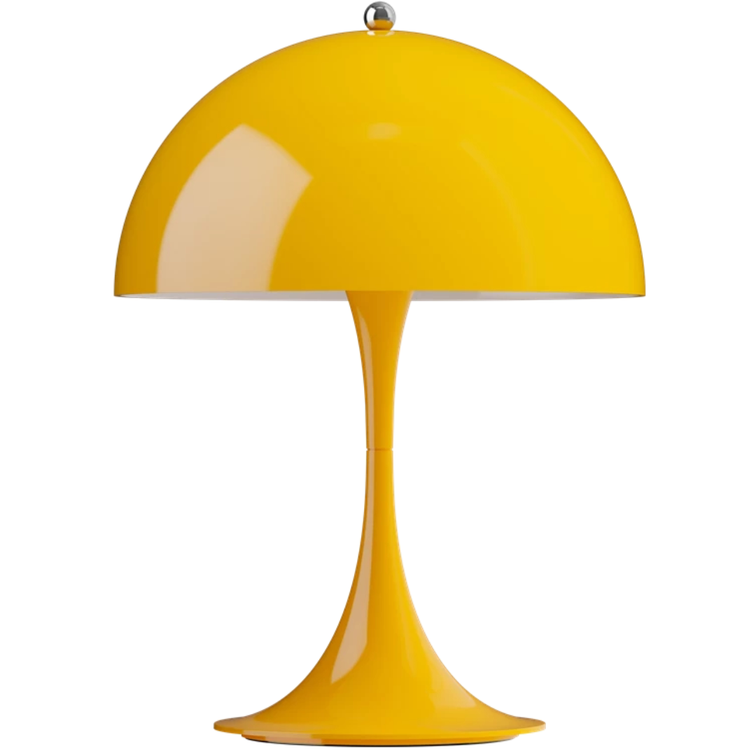 Panthella 250 Portable Table Lamp