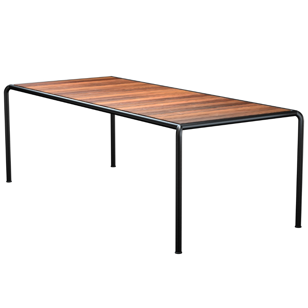 AVANTI Outdoor Dining Table - Batten Home