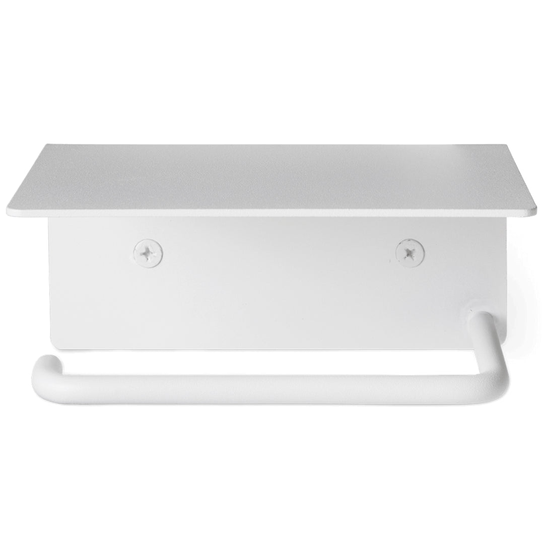 Dora Toilet Paper Holder - Shelf