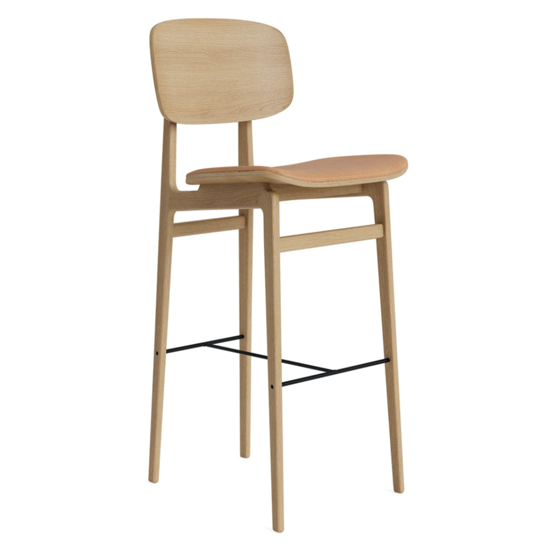 NY11 Bar Chair - Upholstered - Batten Home