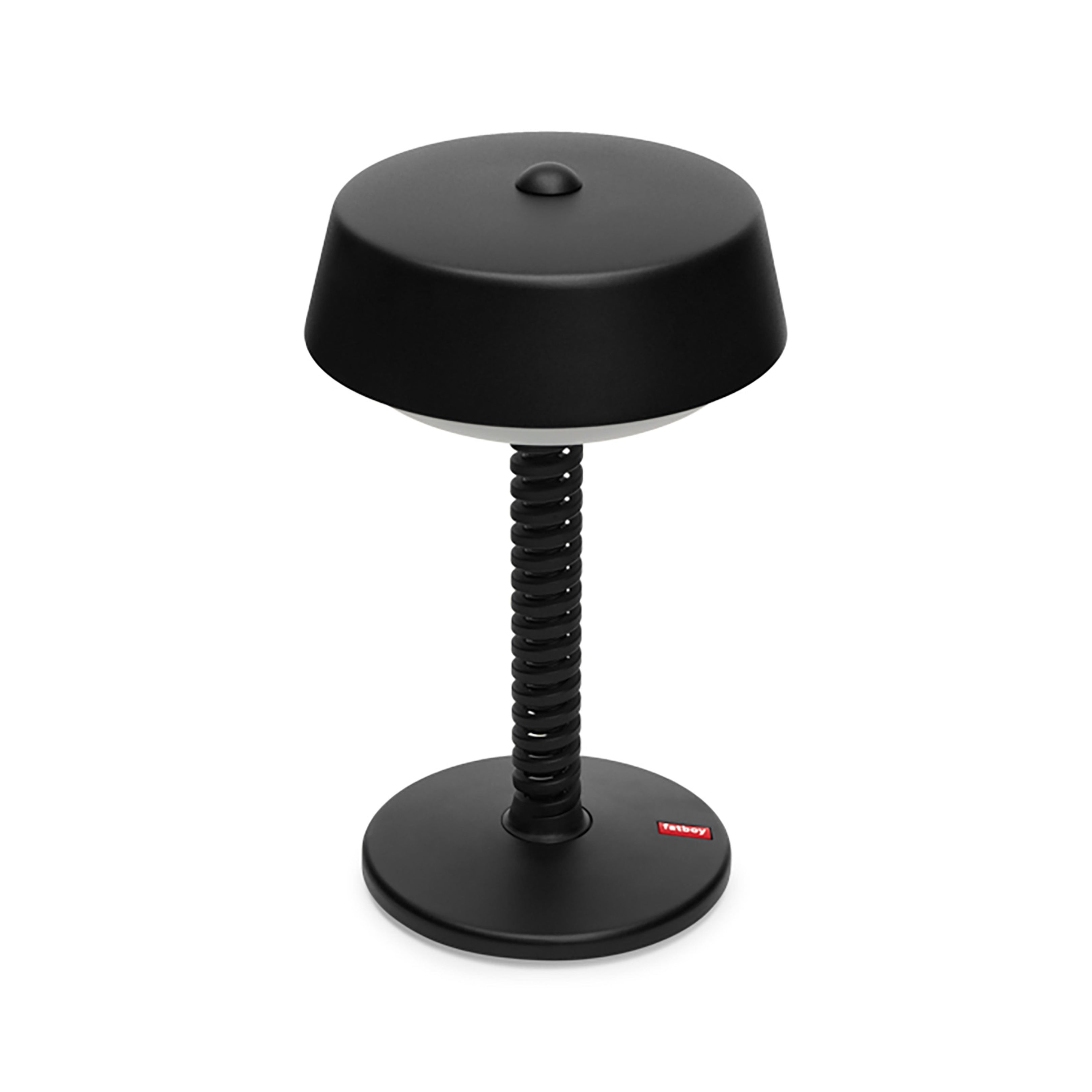 Bellboy Portable Table Lamp