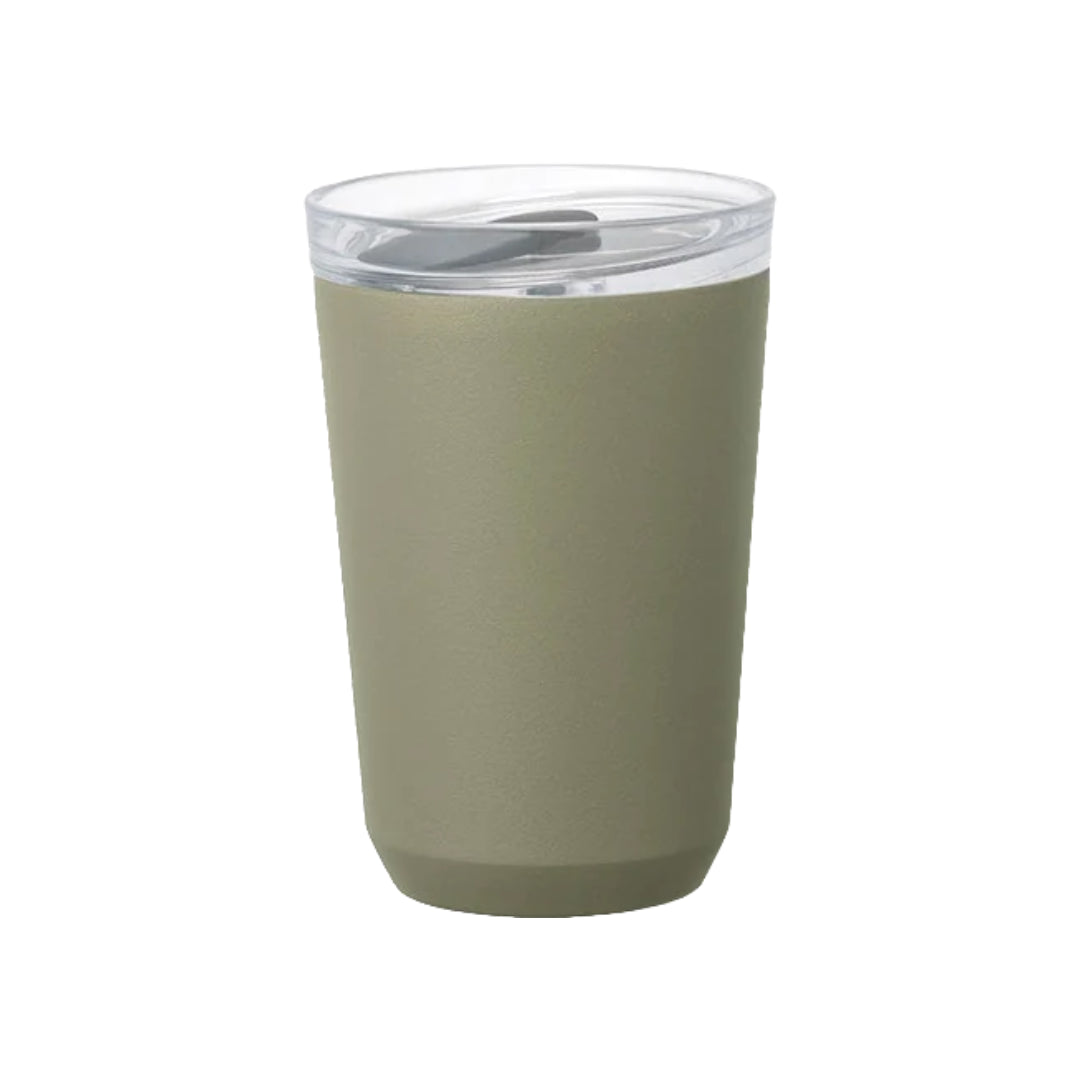 To Go Tumbler with Plug 360ml