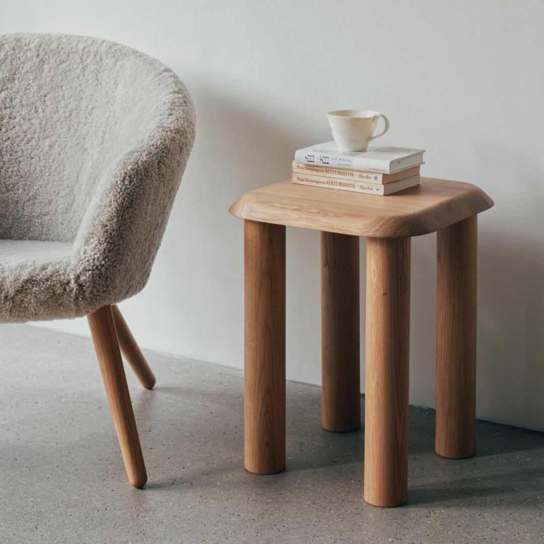 Islets Side Table