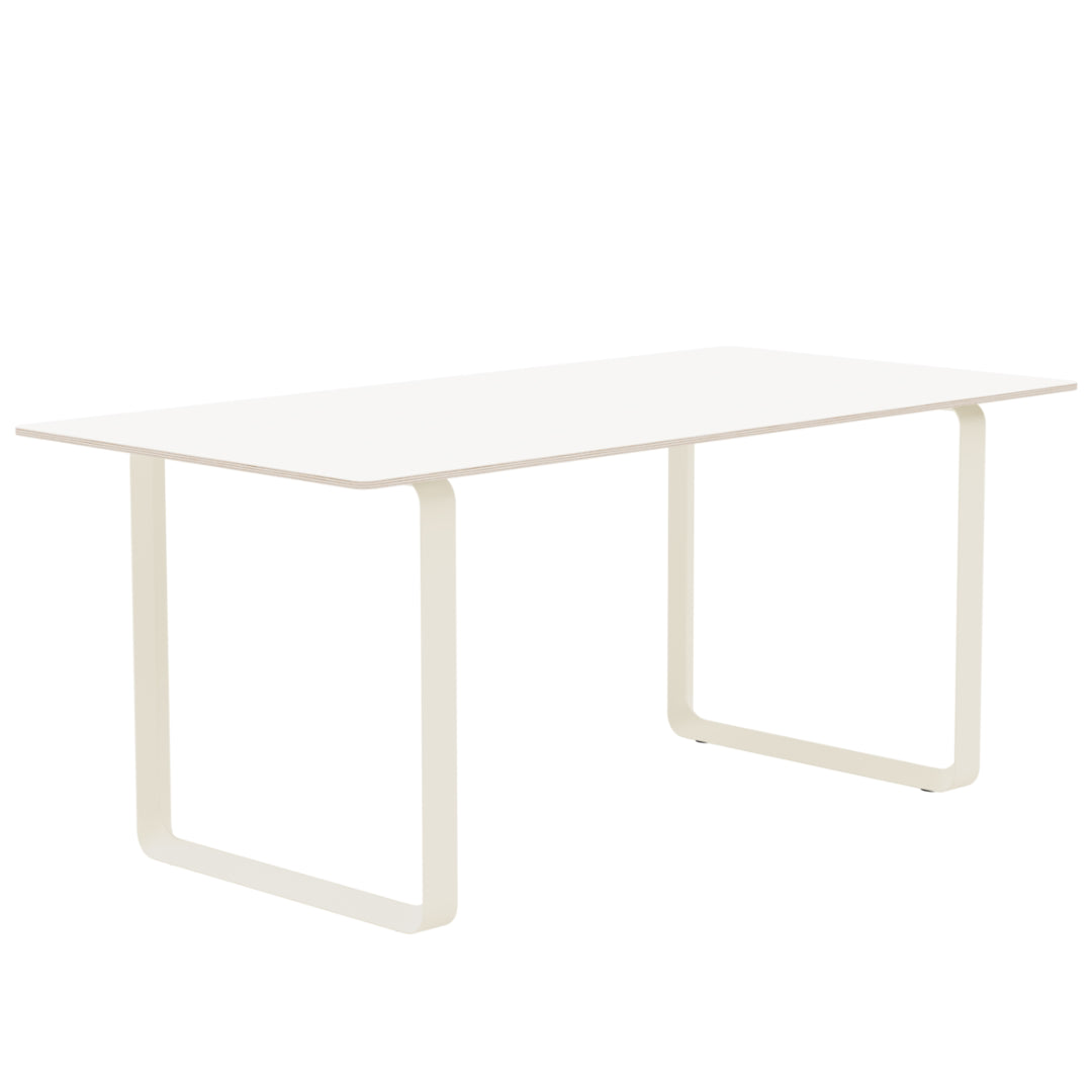 70/70 Table 170 x 85 - Batten Home