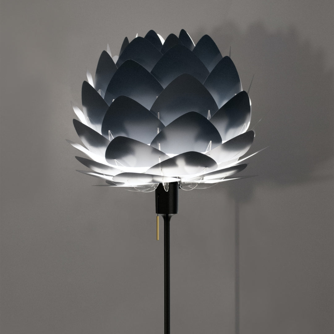 UMAGE Aluvia Floor Lamp Batten Home