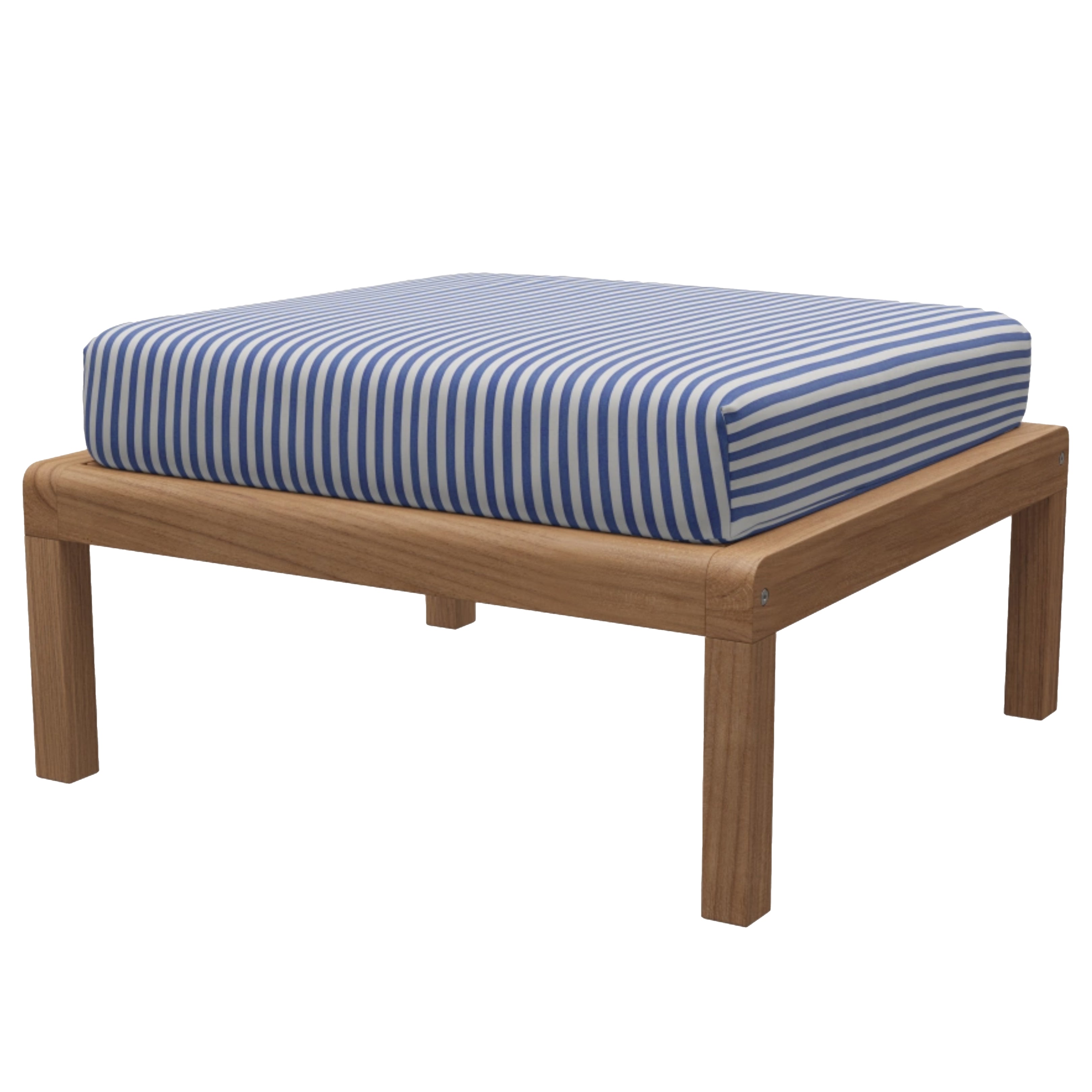 Virkelyst Pouf - Batten Home