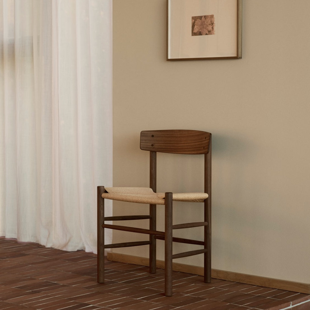 Mogensen J39 Chair