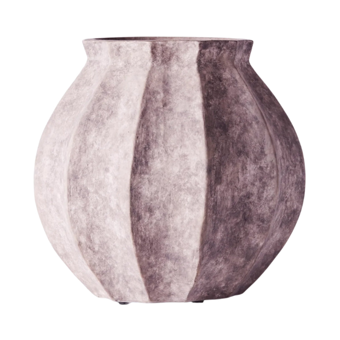 Wedges Vase