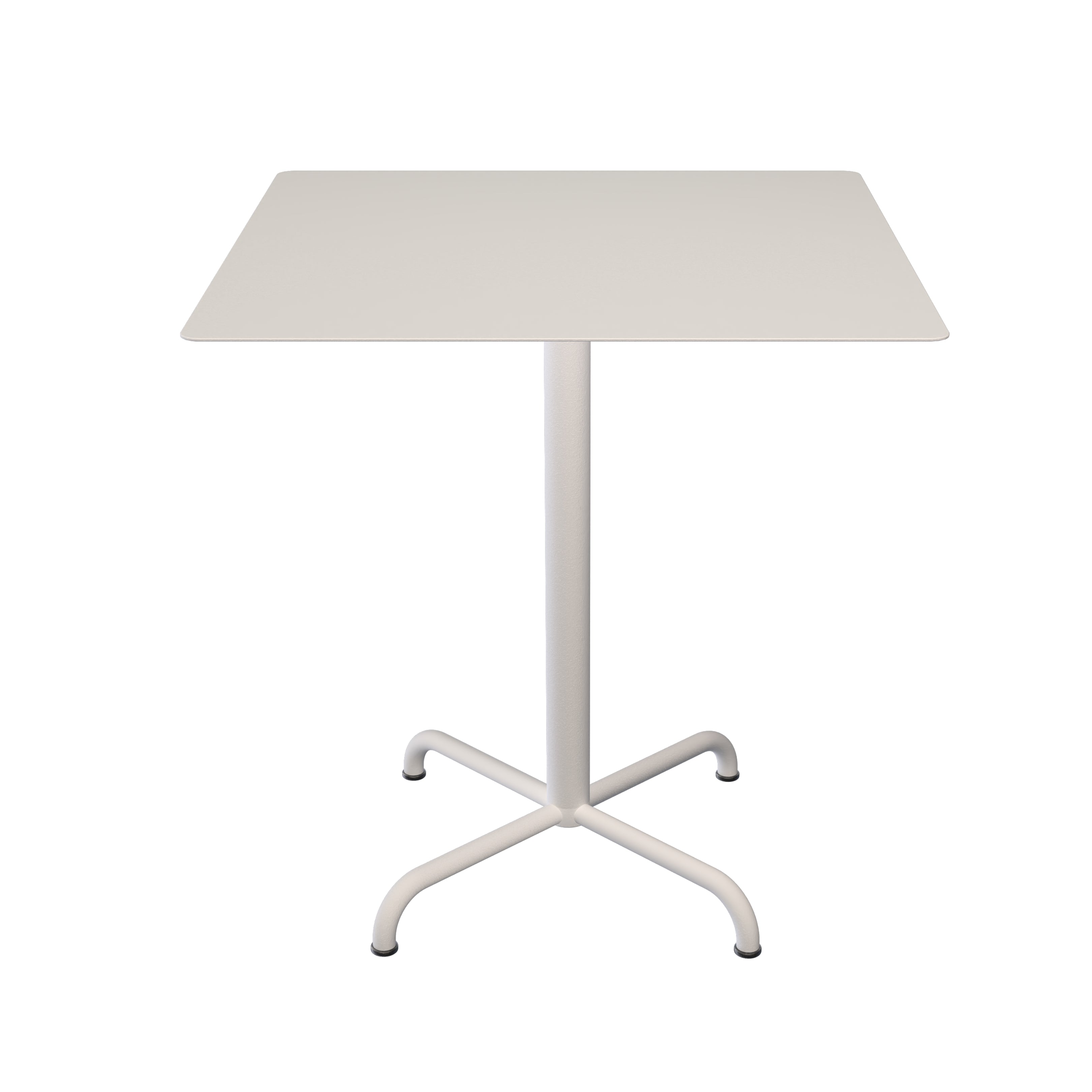 PICO Square Outdoor Café Table