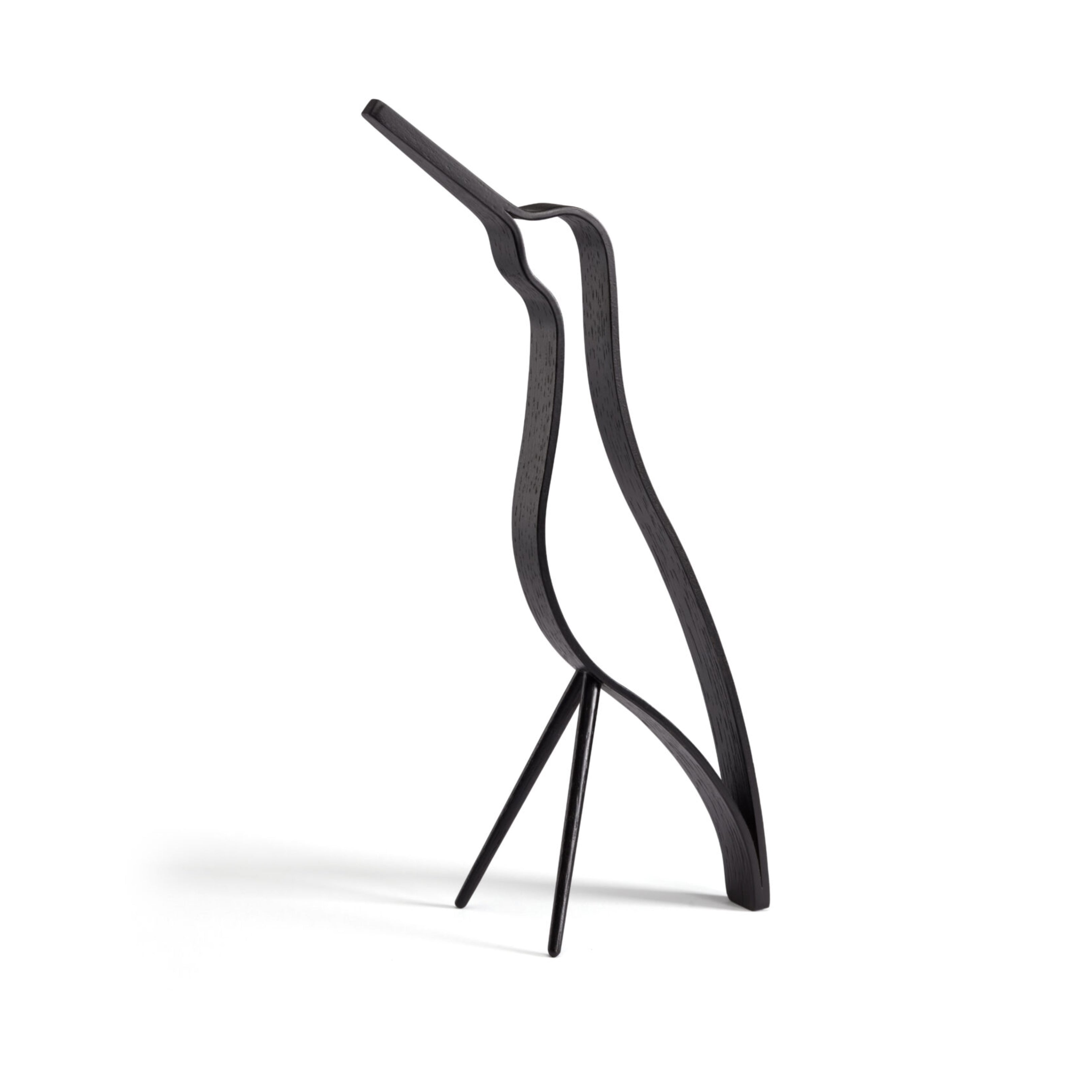 Woody Bird High - Medium 32cm