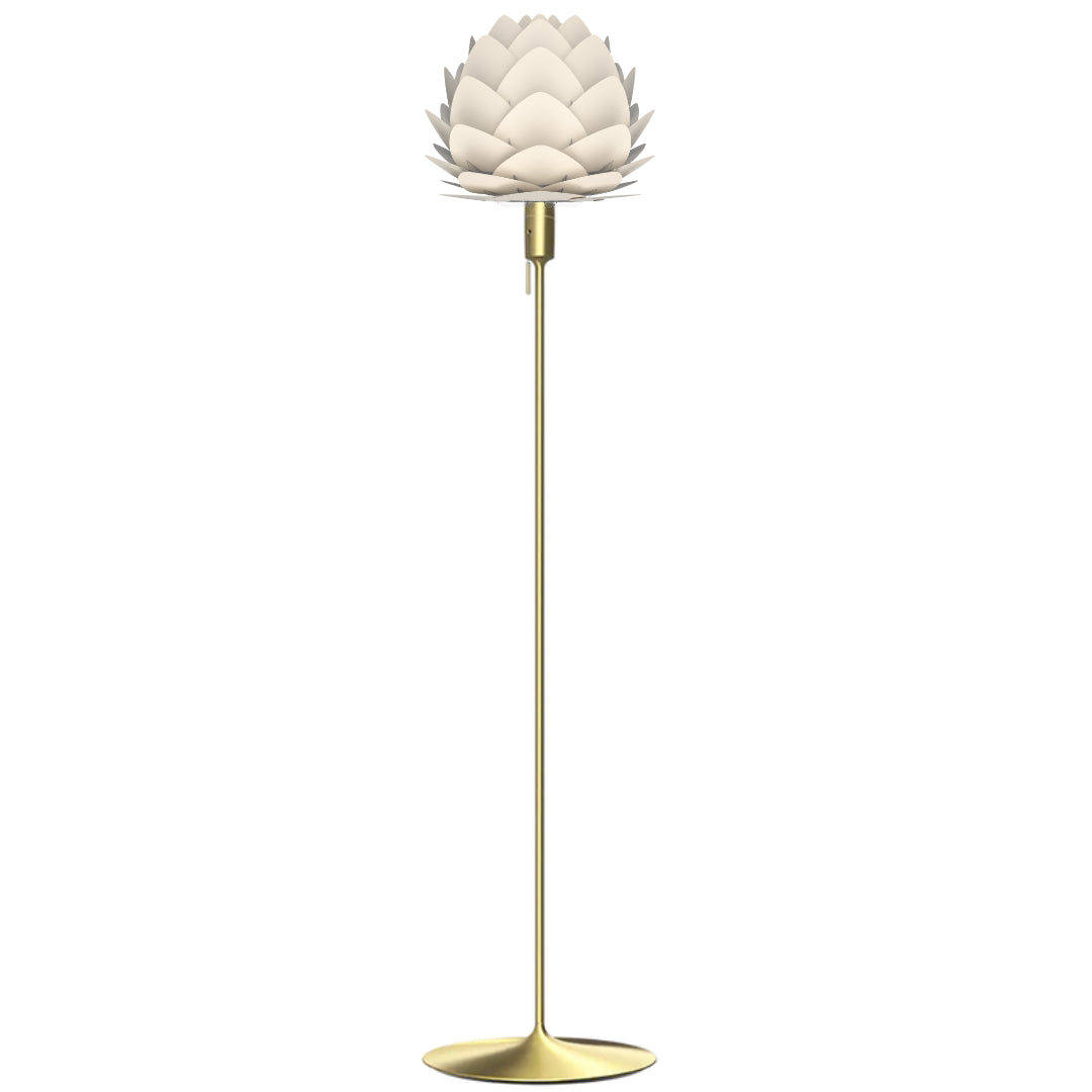 UMAGE Aluvia Floor Lamp Batten Home
