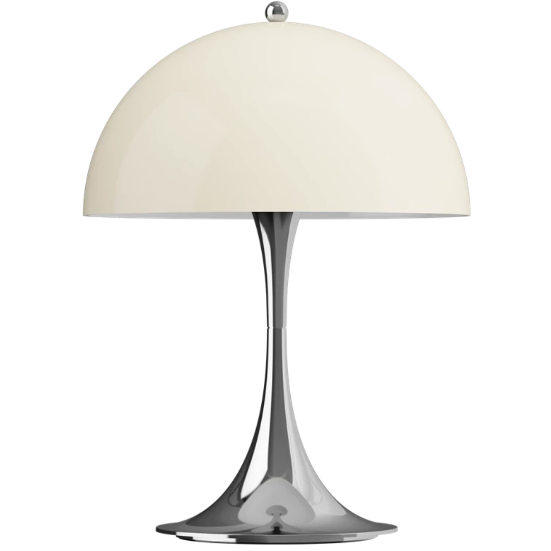 Panthella 250 Portable Table Lamp