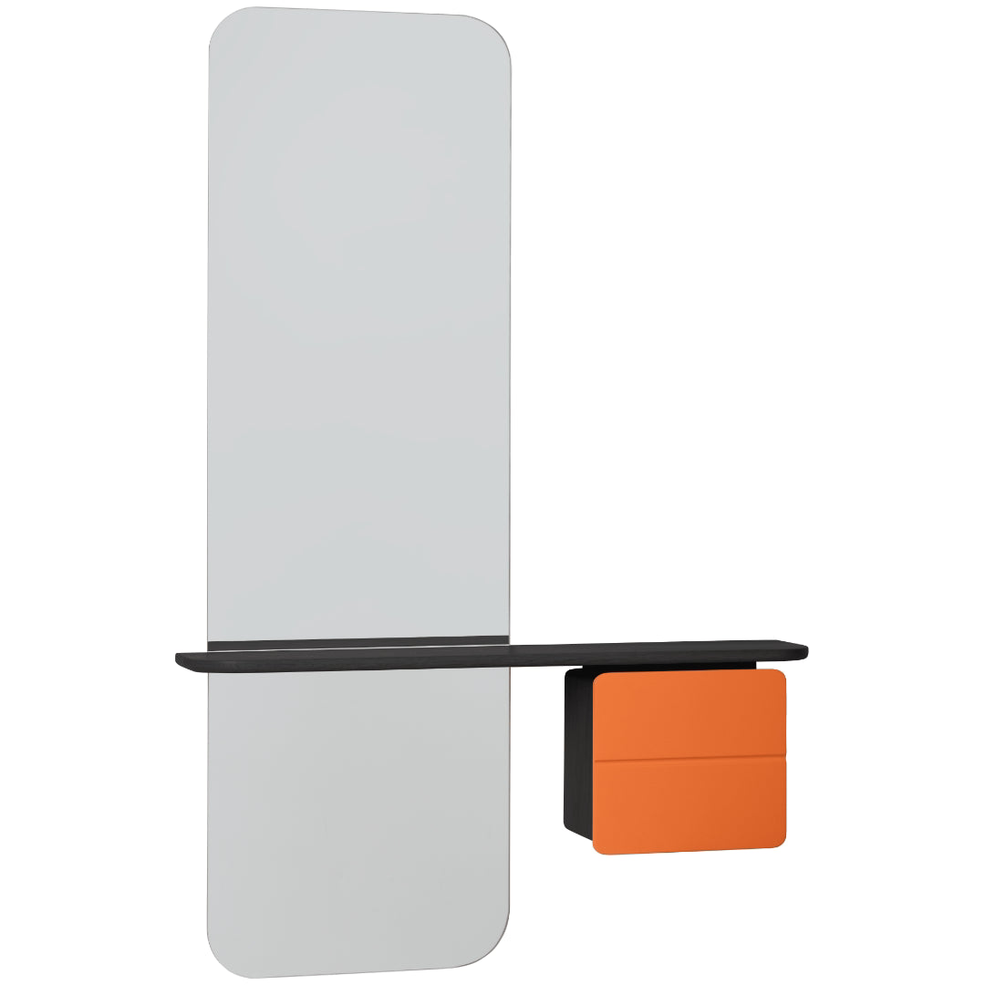 UMAGE One More Look Mirror Batten Home