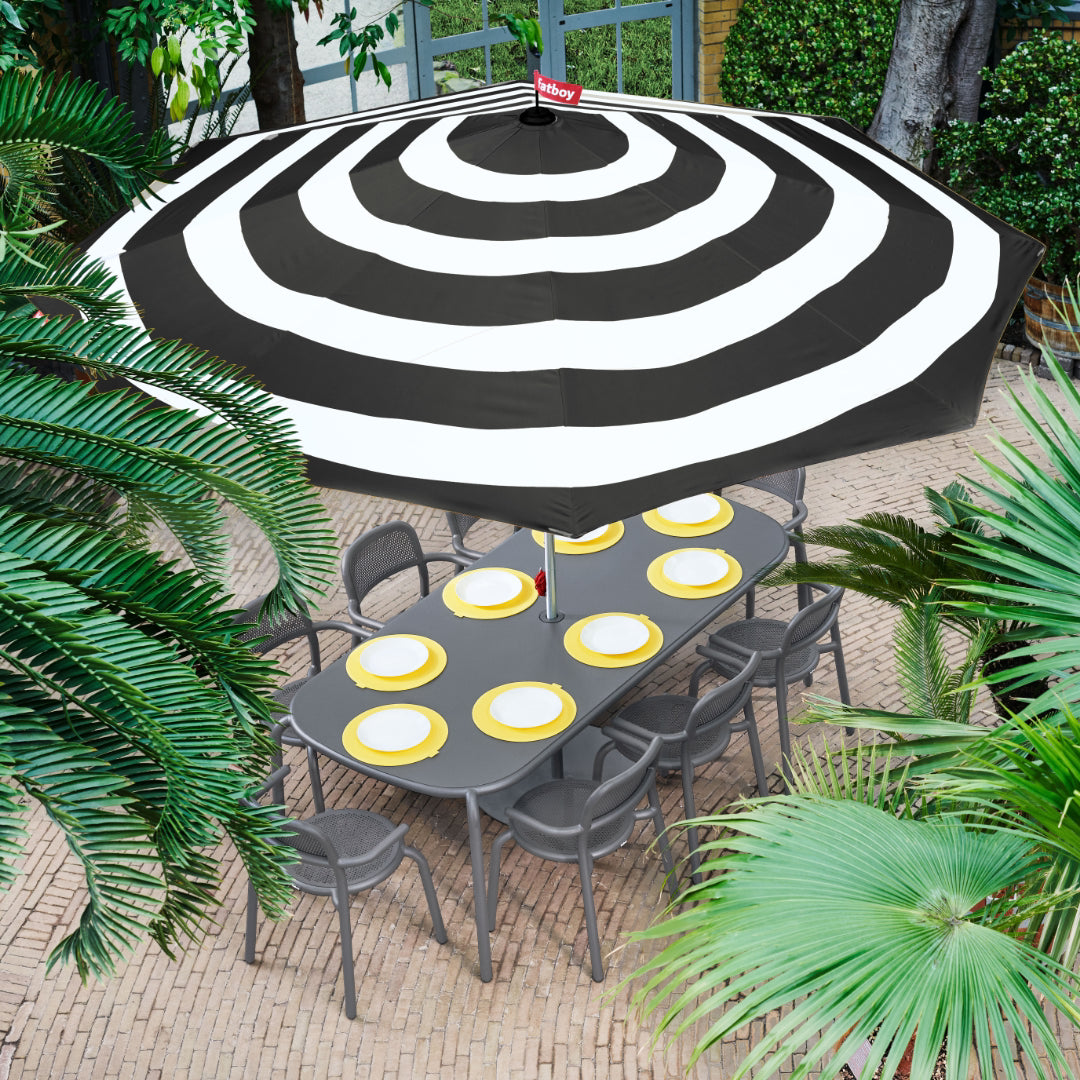 Toni Tablo Outdoor Dining Table