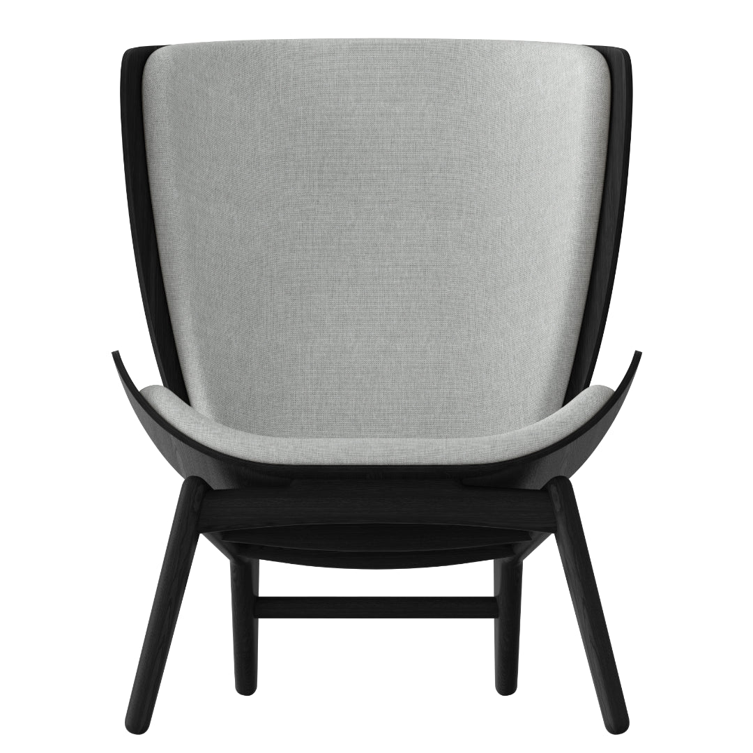 The Reader Wing Chair