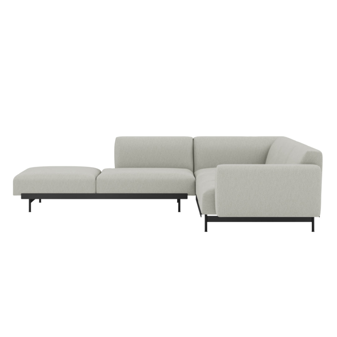 In Situ Modular Sofa - Corner Configuration 2
