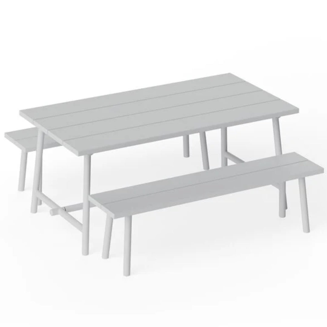 Fatboy Fred's Medium Table - Batten Home