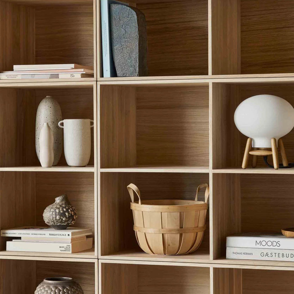 B98 Bookcase - 21.3 x 28.3 x 12.6