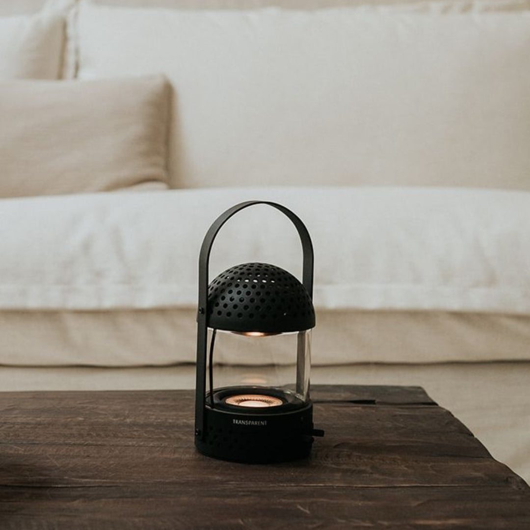 Light Speaker - Black