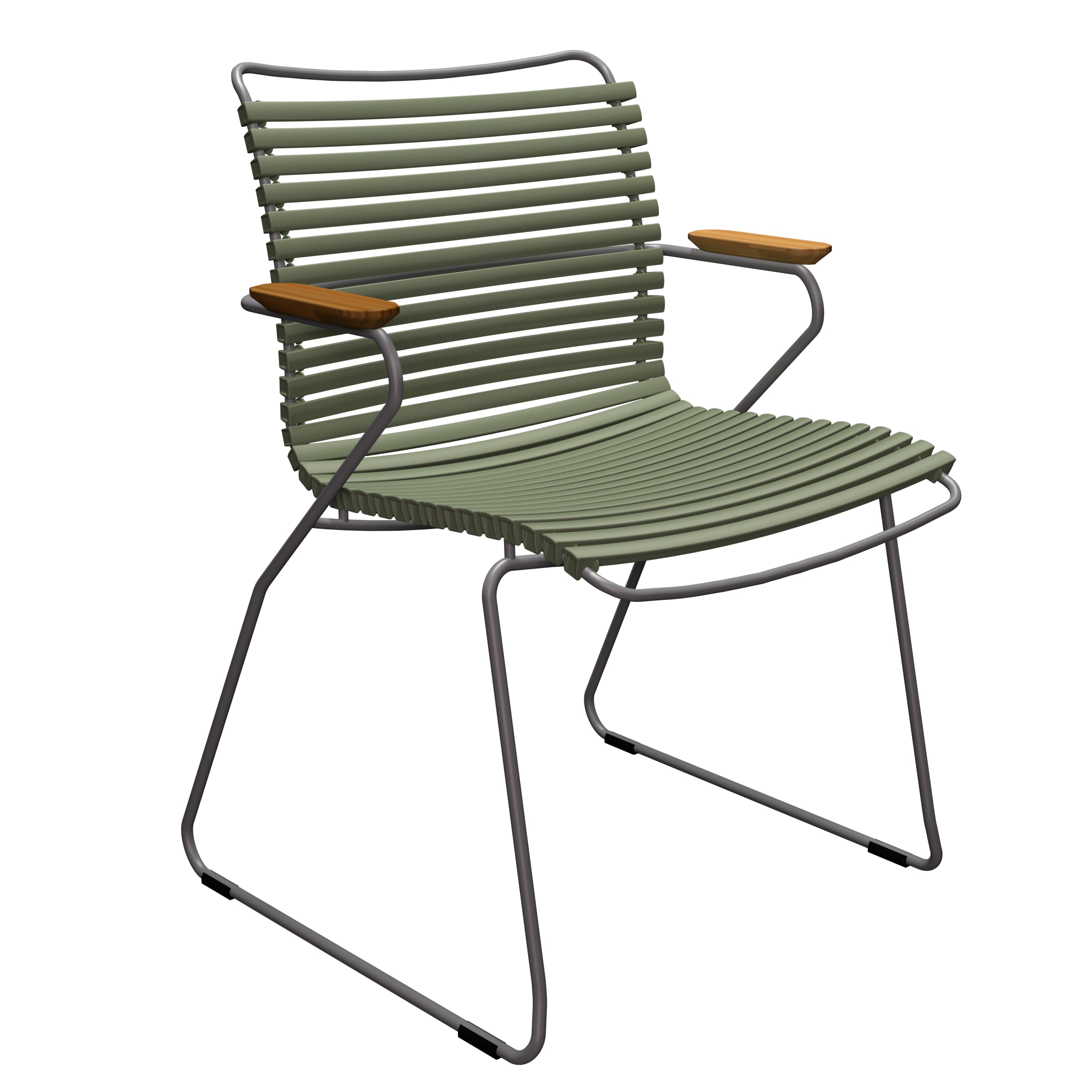CLICK Outdoor Dining Chair