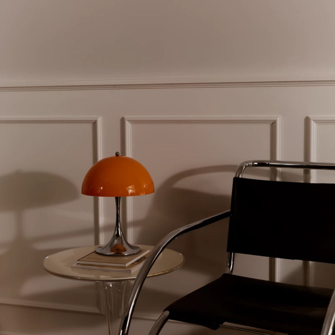 Panthella 250 Portable Table Lamp