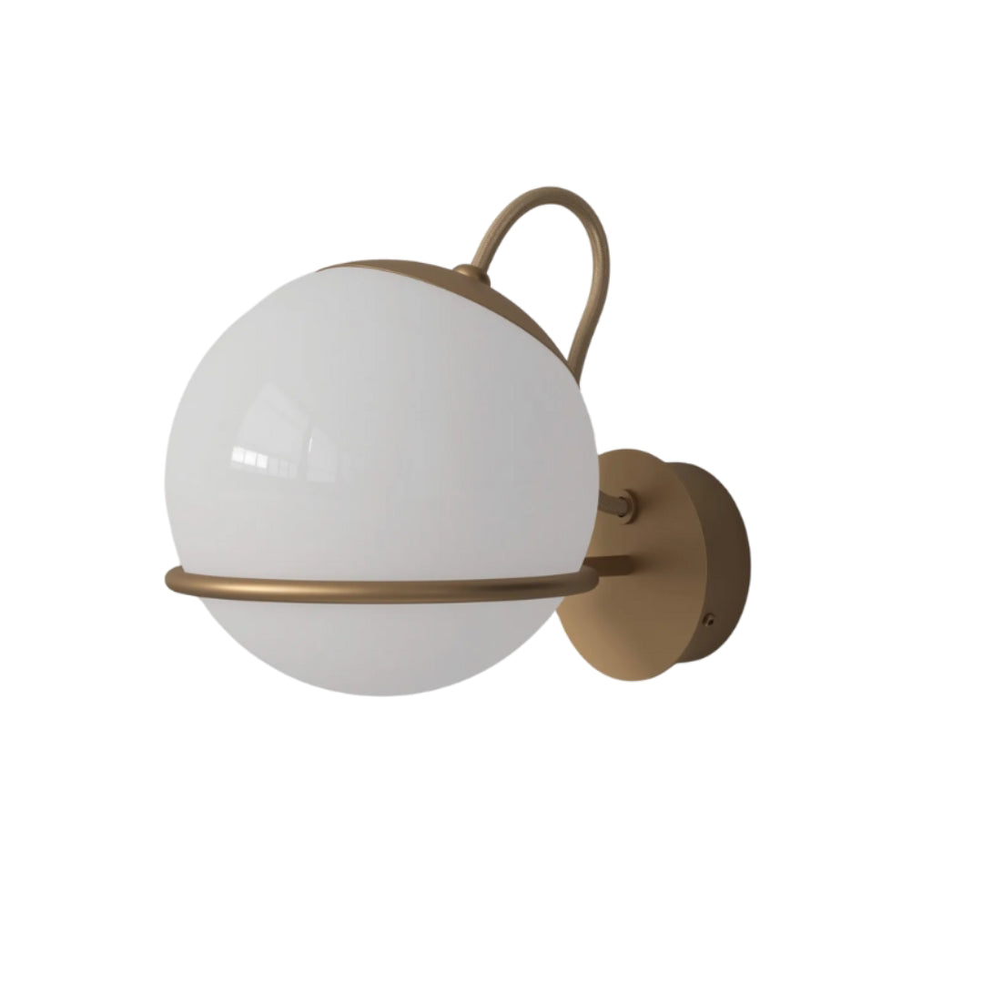 Model 238-1 - Opaline Sphere