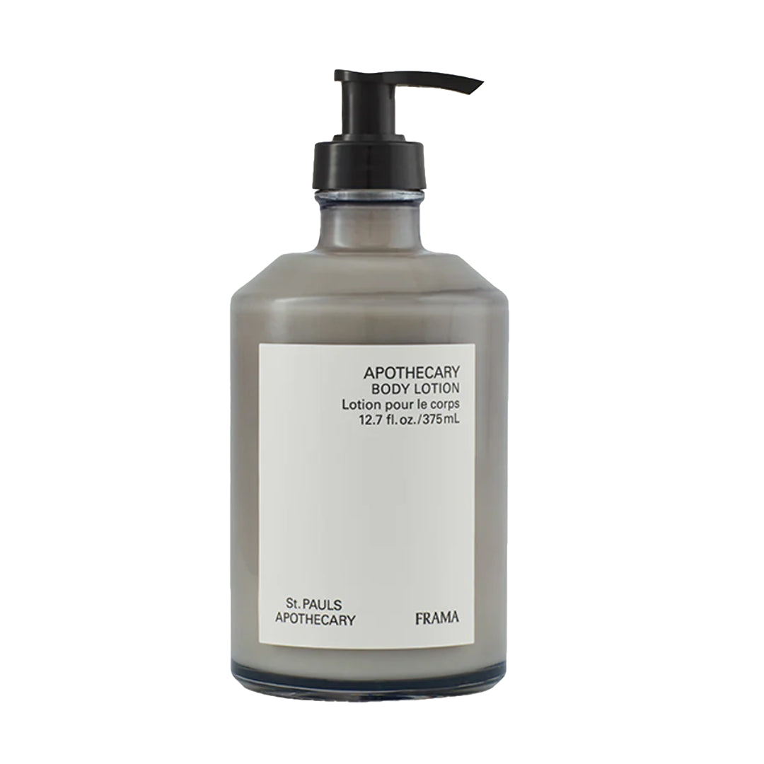 Apothecary Body Lotion