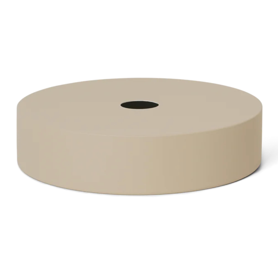 Record Shade - Batten Home