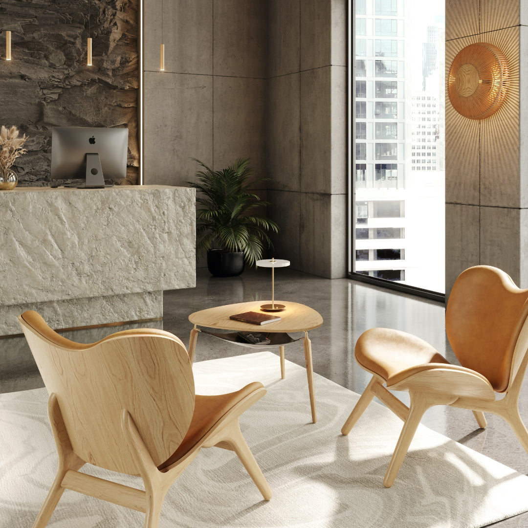 Hang Out Coffee Table