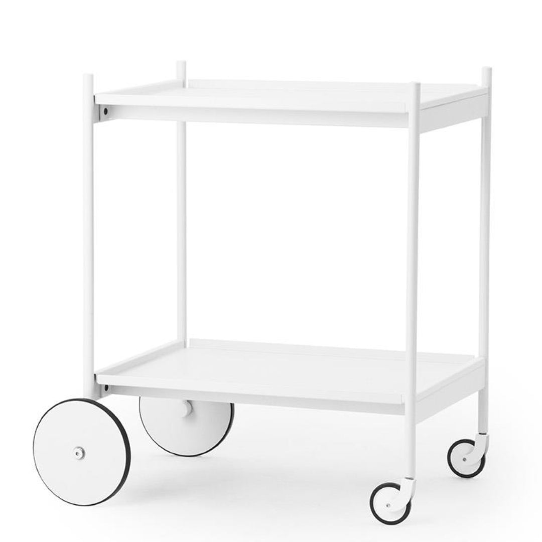 Normann Copenhagen Rul Trolley - Batten Home