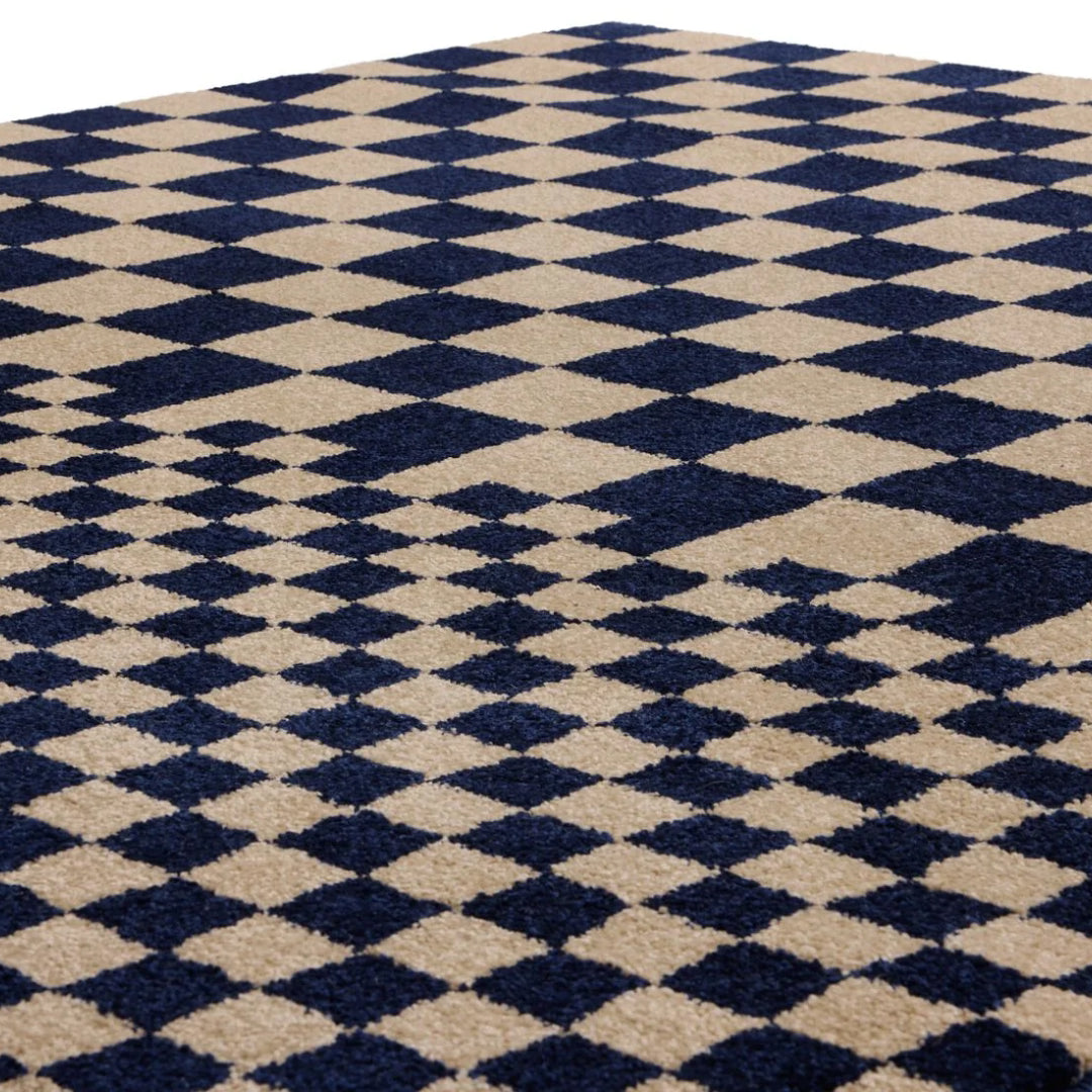 Carpet Petit Square Affair Rug