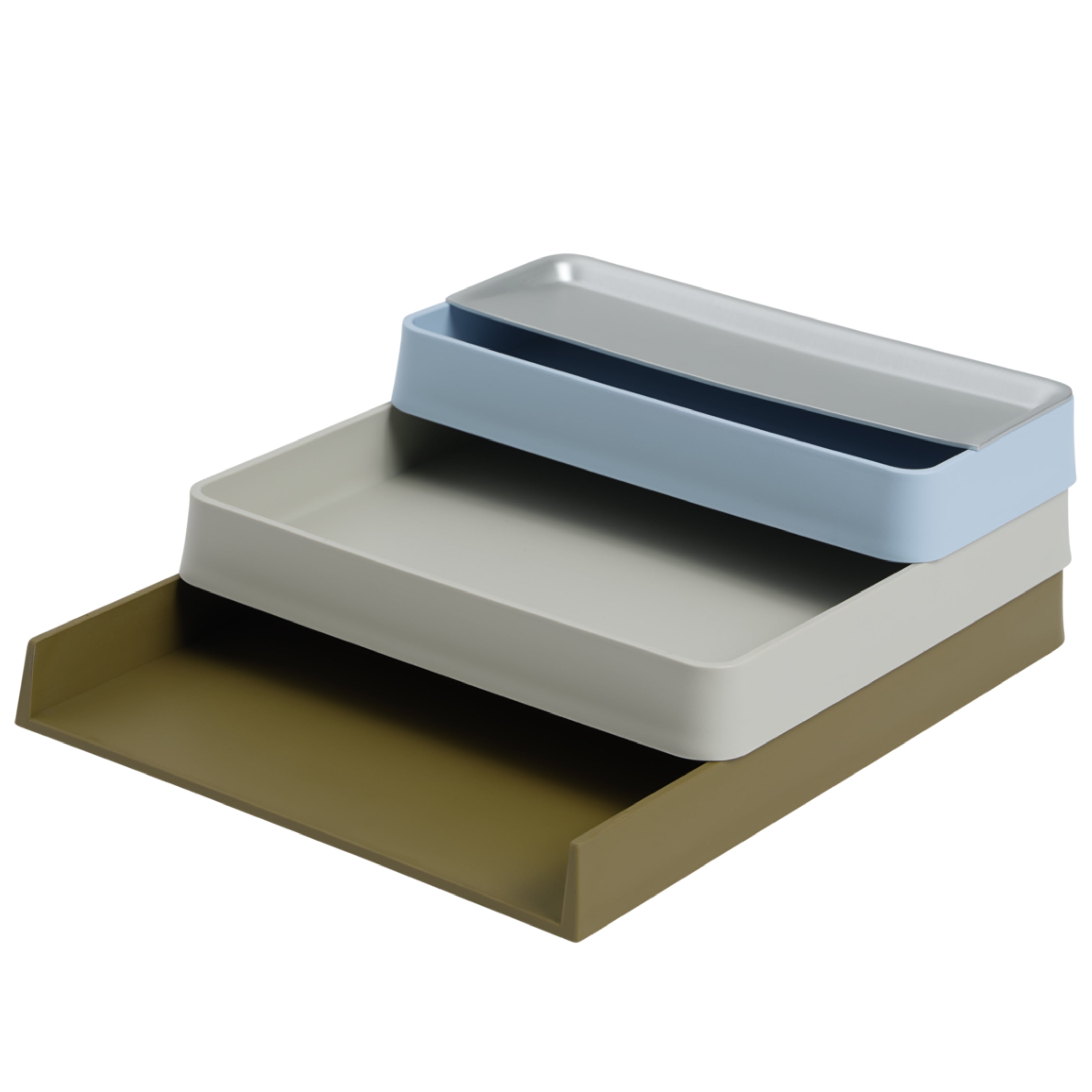 Arrange Desktop Series - Batten Home