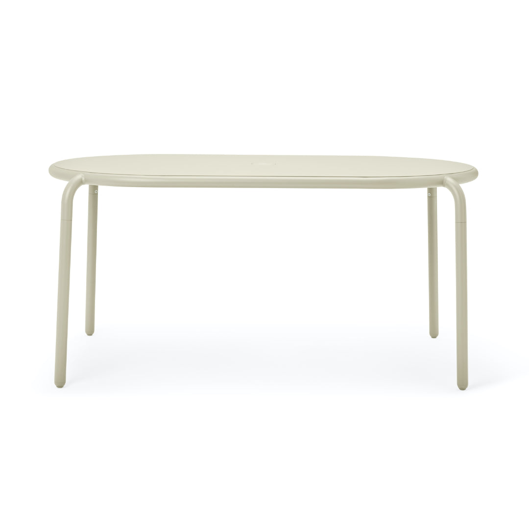 Toni Tavolo Outdoor Dining Table