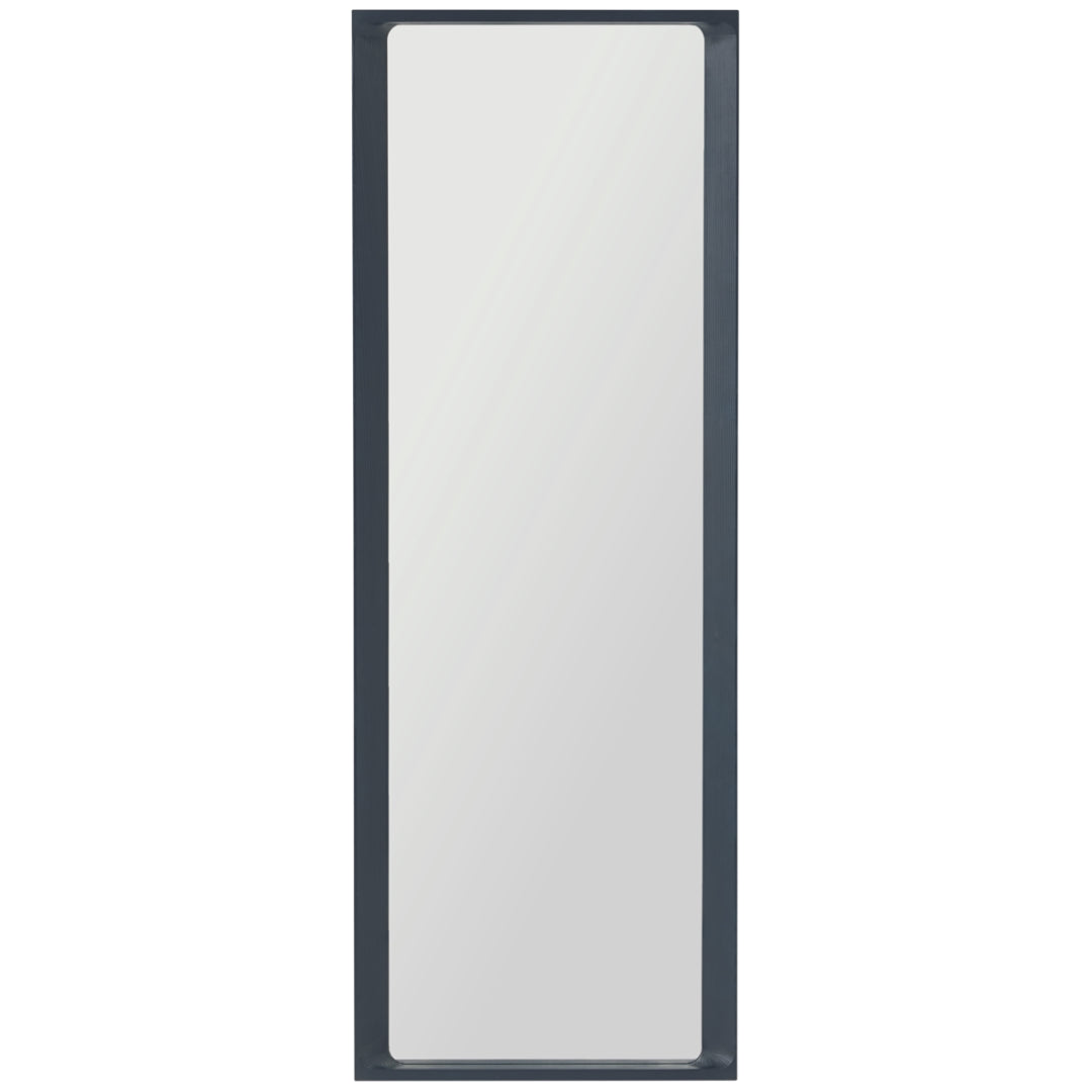 Arced Mirror - Batten Home