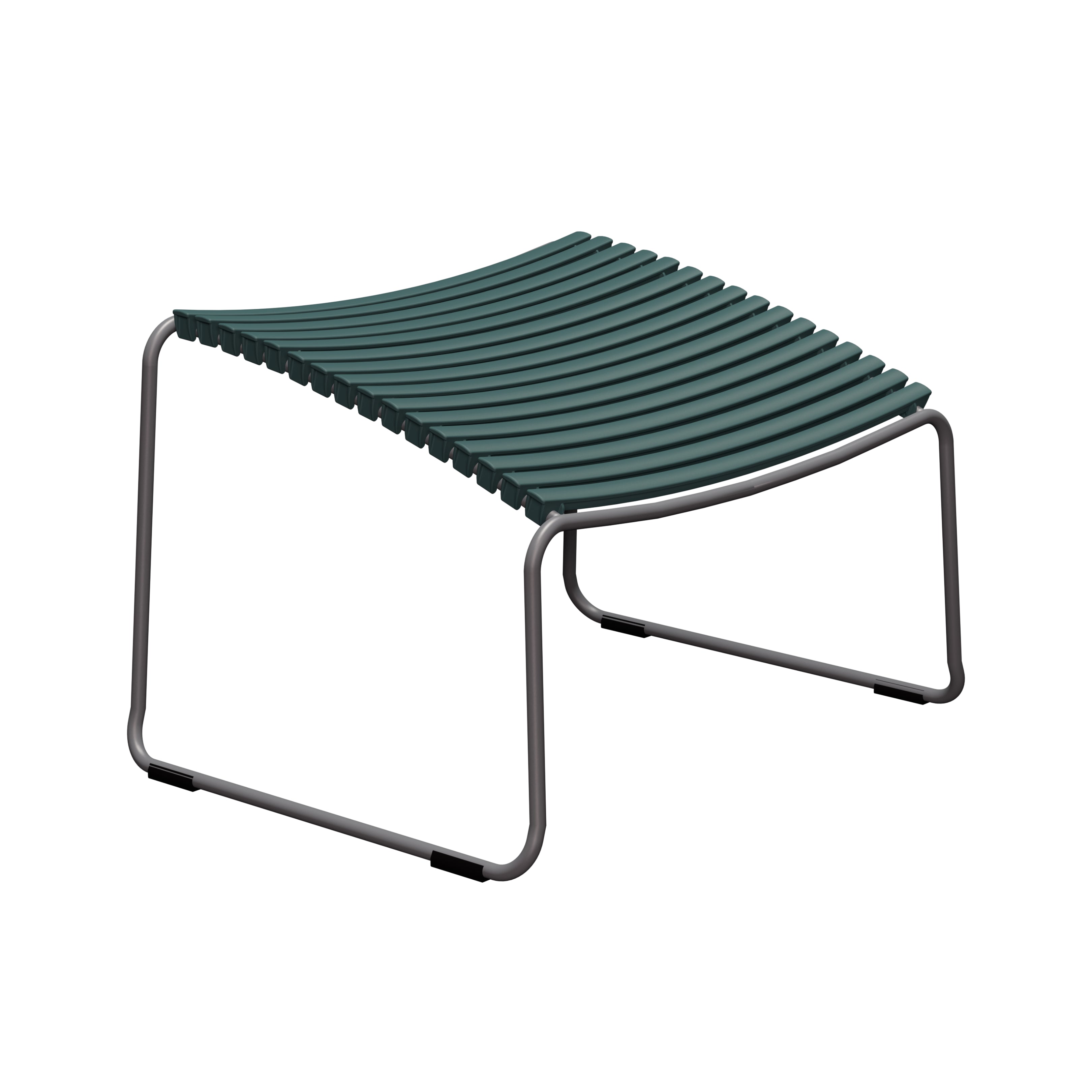 CLICK Outdoor Footrest