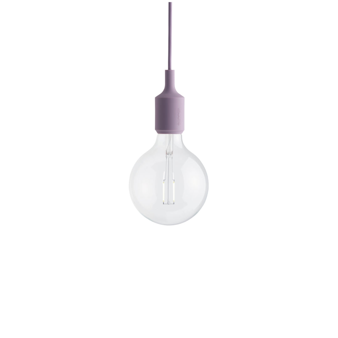 E27 Pendant Lamp - Batten Home